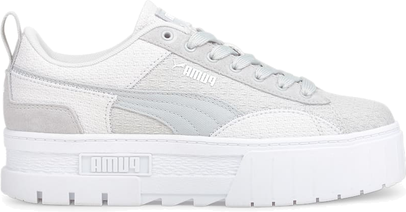 PUMA Mayze Patchwork Women's s, Grey Violet Gray Violet 383687_02