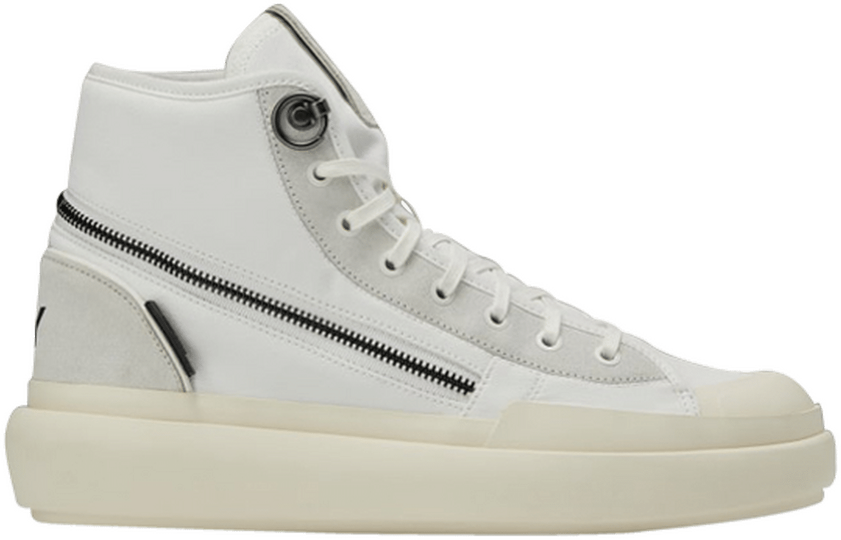 adidas Y 3 Ajatu Court High GW8619 Sneakerbaron NL