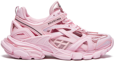 Balenciaga Track 2.0 Pink 568615W3AG15000