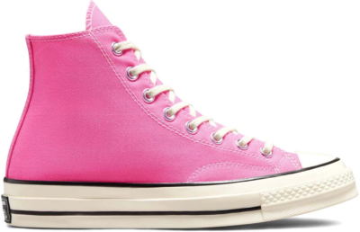 Converse Chuck Taylor All-Star 70 Hi Recycled Canvas Pink 172678C