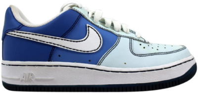 Nike Air Force 1 Glacier Blue (GS) 314219-411