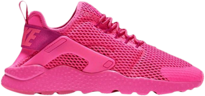 Nike Air Huarache Run Ultra Breathe Pink Blast (W) 833292-600