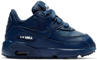 Nike Air Max 90 Midnight Navy (TD) 833416-412