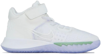 Nike Kyrie Flytrap 4 White (PS) CT5536-101