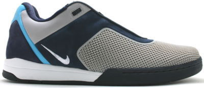Nike SB Zoom Tre Pearl Grey 313311-012