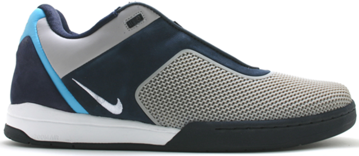 Nike SB Zoom Tre Pearl Grey 313311-012