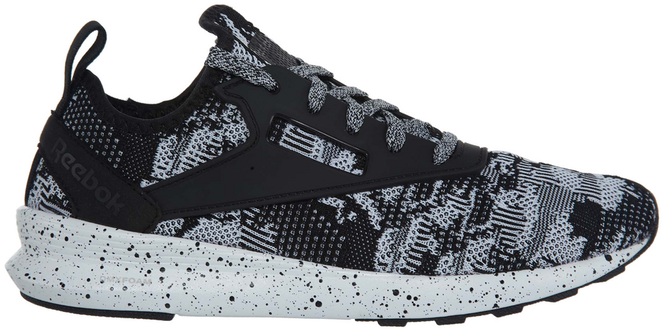 Reebok zoku runner store white