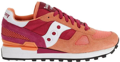 Saucony Shadow Pink Red (W) S1108-603