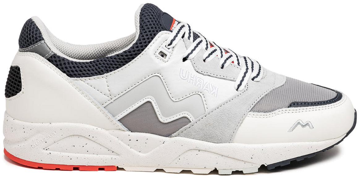 Karhu Aria 95 - Dames & Heren sneakers - Sneaker District | Sneaker District