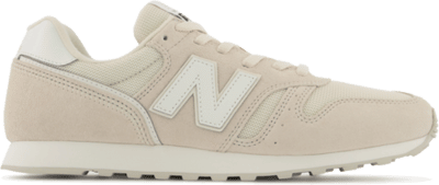 New Balance 373 Calm Taupe NB White ML373BE2