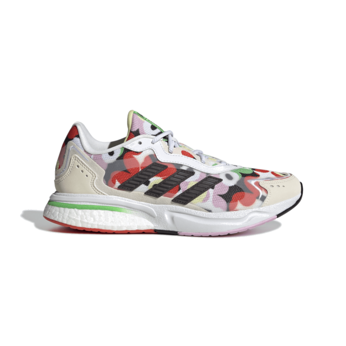 adidas SN1997 x Marimekko Cloud White GW2763 | Wit