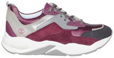 Timberland Delphiville Dames Sneakers A23EM-A roze A23EM-A