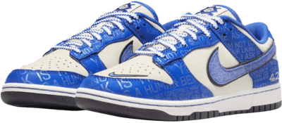 Nike Dunk Low Jackie Robinson (GS) DV2203-400