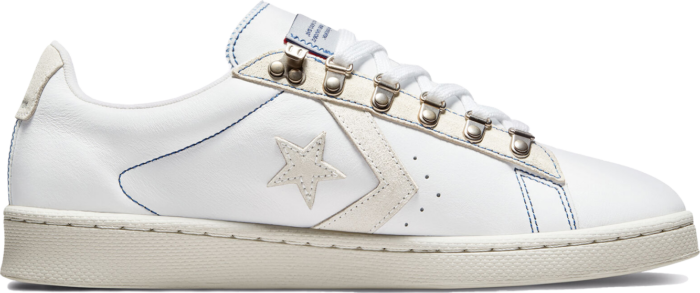 Converse Pro Leather pgLang White A00692C