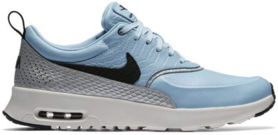Nike Air Max Thea LX Mica Blue (W) 881203-400