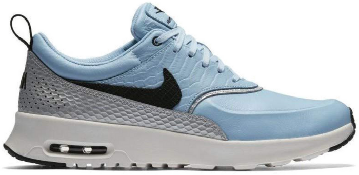Nike Air Max Thea LX Mica Blue (W) 881203-400