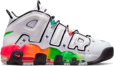 Nike Air More Uptempo Ghost DV1233-111