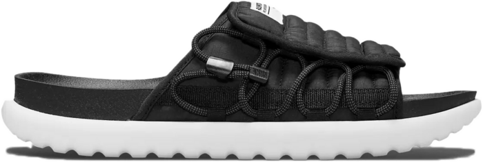 Nike Asuna Slide 2 Black Dark Grey DJ3388-004