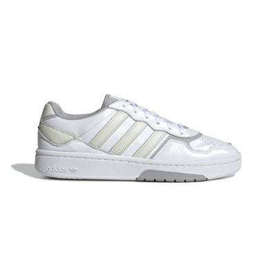 adidas Courtic Cloud White GY3050