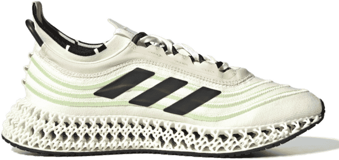 adidas 4DFWD Parley Almost Lime GZ8625 | Wit