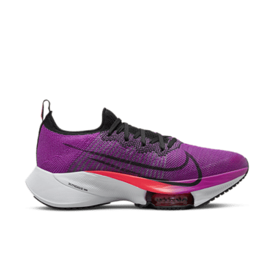 Nike Air Zoom Tempo Next% Flyknit Hyper Violet (W) CI9924-501