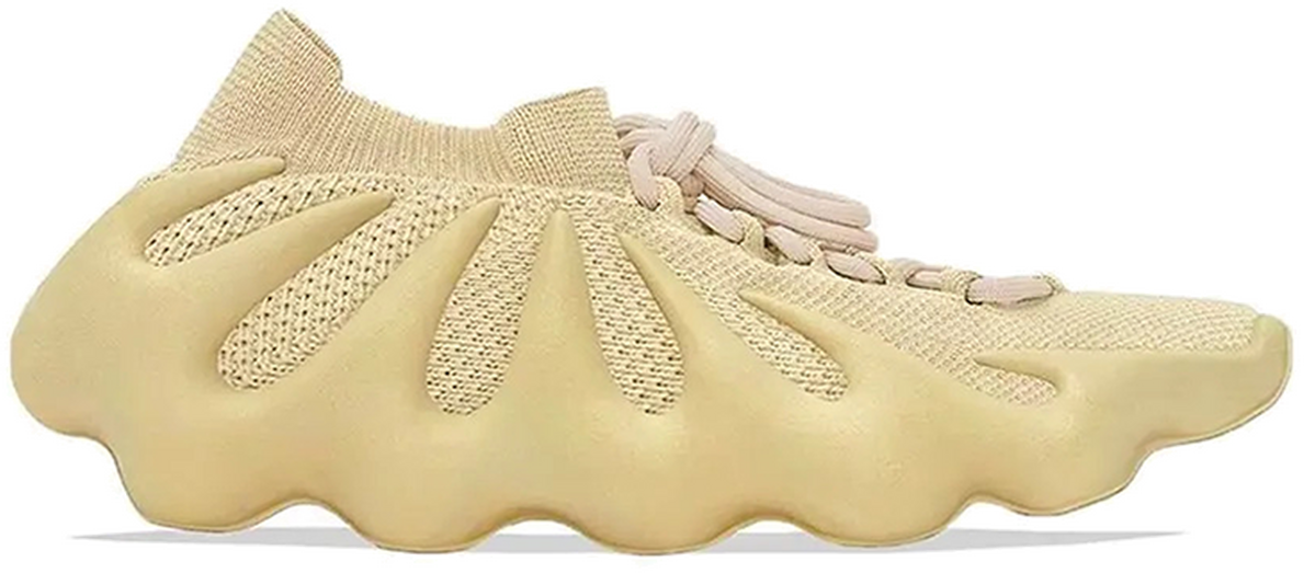 adidas YEEZY Foam Runner "Sulfur"