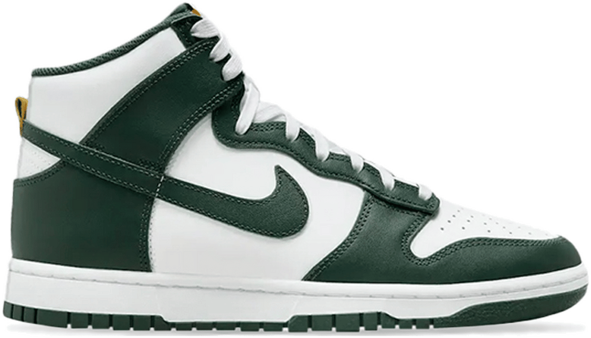 Dunk High Australia (GS) DD1399-300 | Sneakerbaron NL