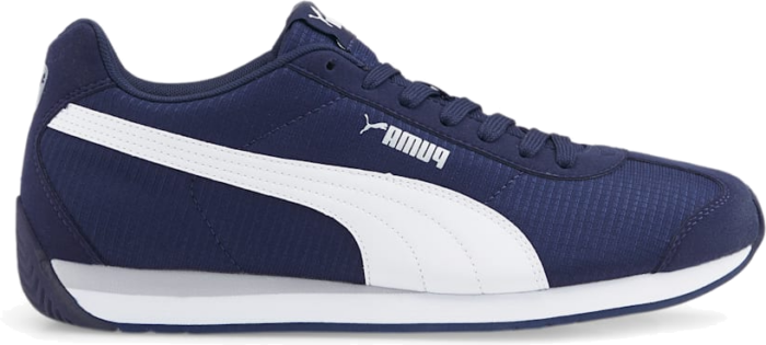 Puma 2024 turin white