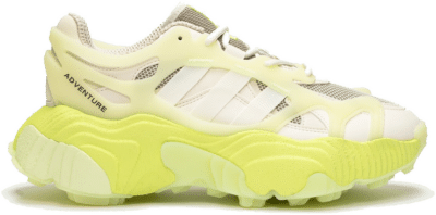 adidas Roverend Off White Pulse Lime GX3179