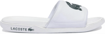 Lacoste Slippers 7-43CMA00201R5 Wit-39.5 Wit 7-43CMA00201R5