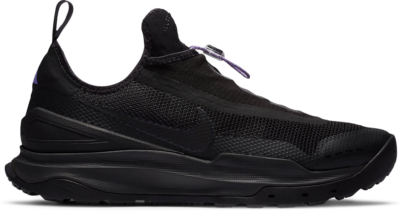 Nike ACG Zoom Air AO Black Black Atomic Violet CT2898-003