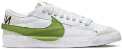 Nike Blazer Low 77 Jumbo White Chlorophyll DV9122-131