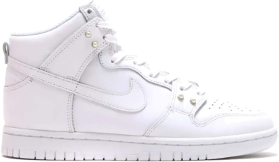 Nike Dunk High SE Pearl White DM7607-100