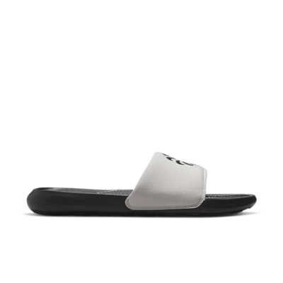 Nike Victori One Next Nature Slippers voor heren – Grijs DM8598-001