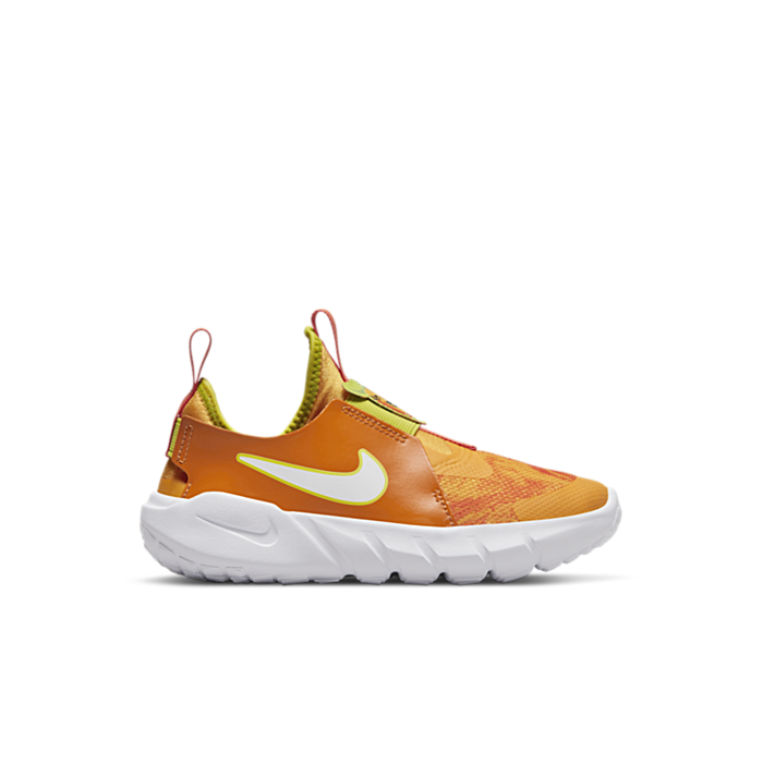 Nike Flex Runner 2 Lil Fruits Oranje DM4207-800