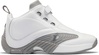 Reebok Answer IV Only the Strong Survive GX6234