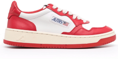 Autry Action Shoes WMNS MEDALIST LOW AULWWB02