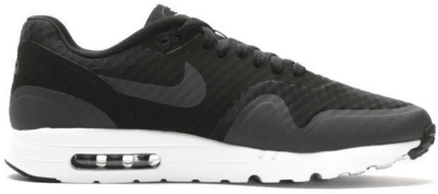 Nike Air Max 1 Ultra Essential Black Anthracite 819476-004