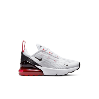 Nike Air Max 270 Spring Forw Wit AO2372-111
