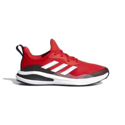 adidas FortaRun Lace Hardloopschoenen Vivid Red GY2745