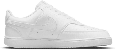 Nike Court Vision Low Next Nature Triple White DH2987-100