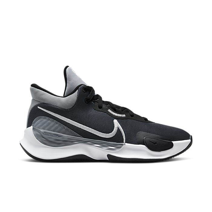 Nike Renew Elevate 3 Black Wolf Grey DD9304-002