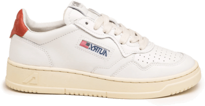 Autry Action Shoes WMNS Medalist 1 Low AULWLL48