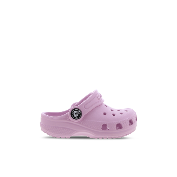Crocs Clog Pink 206990-6GD