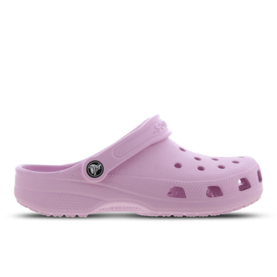 Crocs Clog Pink 206991-6GD