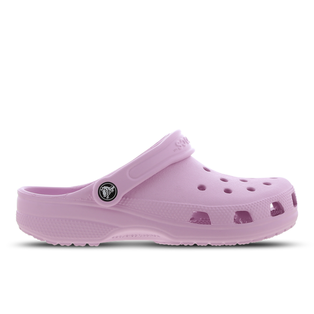 Crocs Clog Pink 206991-6GD