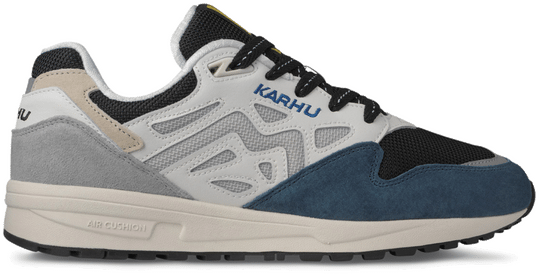 Karhu Legacy (grau / schwarz / navy) Sneaker blau F806032