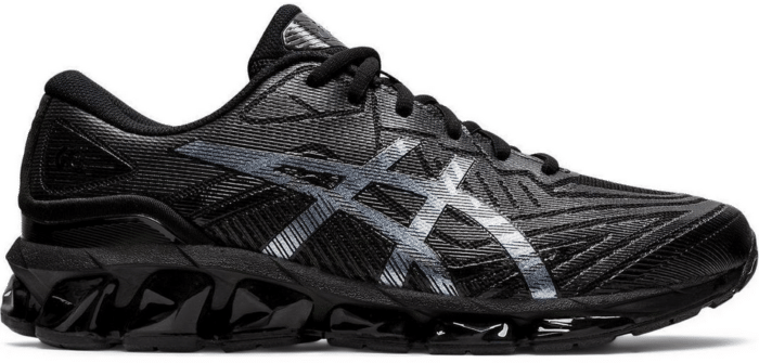 Asics discount black quantum