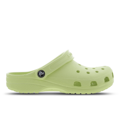 Crocs Clog Pastel Green 206991-335