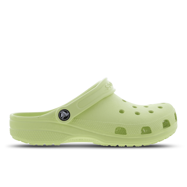 Crocs Clog Pastel Green 206991-335